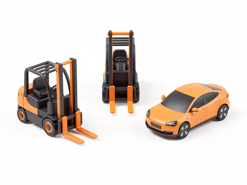 Складская техника